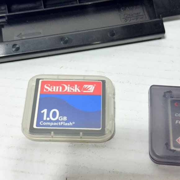 📷 Lot of Camera Bag and Accessories: Everything in the Photo! - Picture 7 of 10